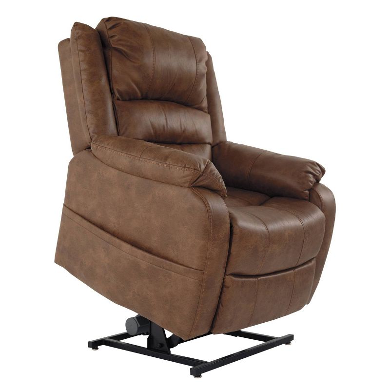 Yandel Power Lift Recliner - Signature Design by Ashley, 5 of 16