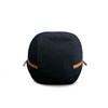 Big Joe Bean Bag Chair with Removeable Cover, Foam Filled, Multiple Sizes and Fabrics, All Ages - 2 of 4