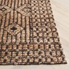 Natural Fiber NF562 Indoor Rugs - Safavieh - 3 of 4