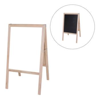 Deluxe Double-Sided Tabletop Easel – Daisy Trading Co.
