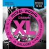 D'Addario EXL120BT Balanced Tension X-Lite Electric Guitar Strings 10-Pack - 2 of 4