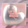 Lilybyred Luv Beam Cheek Mousse - #03 Pomelo Mousse - Filtered Skin Meets Fresh-Picked Flush - 4 of 4