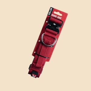 Boss Dog Tactical Collar - 1 of 4