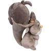 Pokemon Center: Skwovet Poké Plush - 11 ¾ in. - 3 of 4