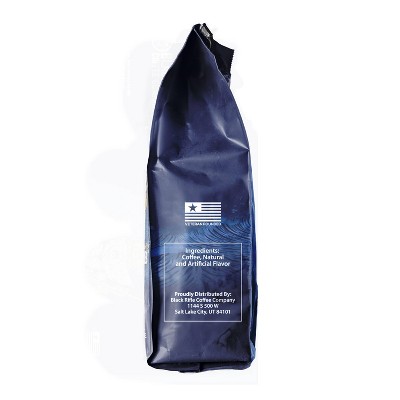 Black Rifle Coffee Company Vanilla Bomb Medium Roast Ground Coffee - 11oz