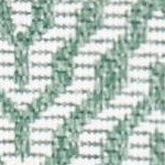 green/ivory