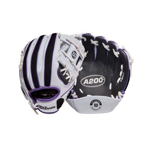 Wilson A200 Easy Catch Wbw10045610 10 Youth Fielder's Glove : Target