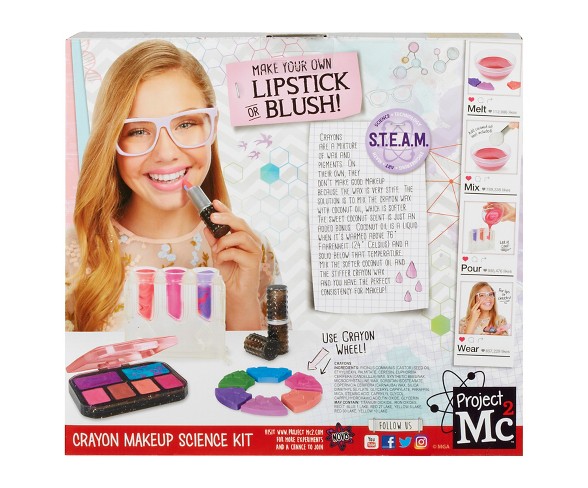 Mc2 science best sale kit target