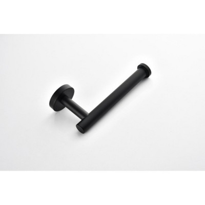 Compact 3-Piece Bathroom Accessory Kit �C Enhance Your Bath Space with Essential Stylish Fixtures.