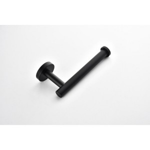 Compact 3-Piece Bathroom Accessory Kit �C Enhance Your Bath Space with Essential Stylish Fixtures. - 1 of 4