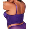 Adore Me Women's Dominika Bustier Corset - 3 of 3