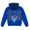 Disney Lilo & Stitch French Terry Drop Shoulder Pullover Hoodie Adult - 2 of 4