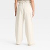Women's Low-Rise Wide Leg Baggy Jeans - Wild Fable™ - 2 of 3