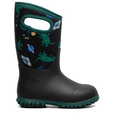 Bogs Footwear York Jurassic Dino
