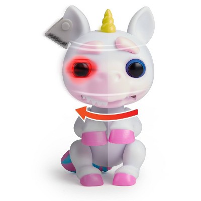 fingerling toy unicorn