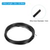 Unique Bargains Aluminum Flexible Anti-rust Bonsai Training Wire - 2 of 4