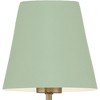 Crystorama Lighting Xavier 1 - Light Sconce in  Vibrant Gold/Green - 4 of 4