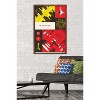 Trends International Warner 100th Anniversary - Inception Framed Wall Poster Prints - image 2 of 4