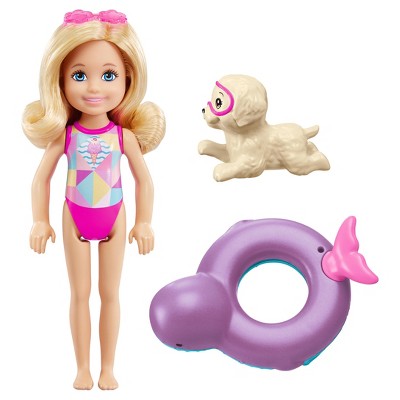 barbie dolphin magic target