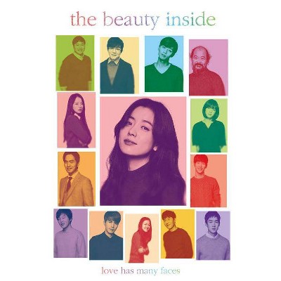 The Beauty Inside (DVD)(2016)