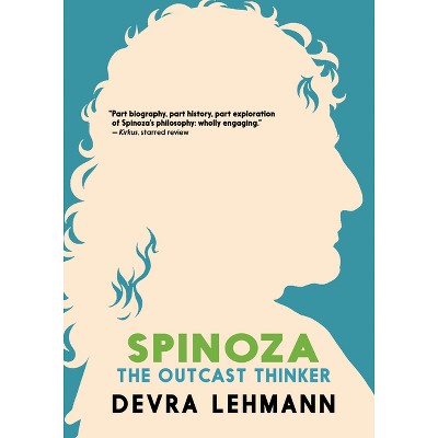 Spinoza - (Philosophy for Young People) by  Devra Lehmann (Paperback)