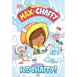 Max and Chaffy: Search for the Ice Chaffy - by Jamie Smart - 1 of 1