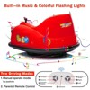Bumper Cars for Toddlers, Ride On Car, Electric Kids Ride On Bumper Car Gift - 4 of 4