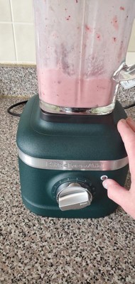 KitchenAid K400 Variable Speed Blender with Personal Blending Jar - KSB4031