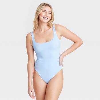 Women's Seamless Bodysuit - Colsie™ Yellow S : Target