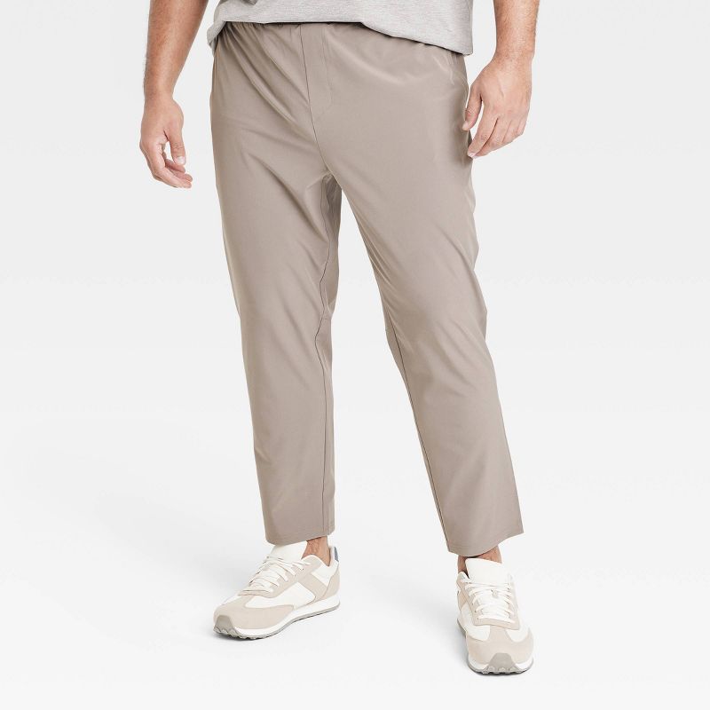Men&#39;s Woven Pants - All In Motion&#8482;, 1 of 4