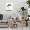 Stupell Industries Vintage Palm Study Framed Giclee Art - 3 of 4