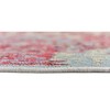 Unique Loom    Outdoor Botanical Vintage Area Rug - 3 of 4