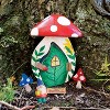 Creativity for Kids' Gnome Garden Door - 4 of 4
