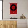 Enso in Japan by The Usual Designers Unframed Wall Canvas - iCanvas - 2 of 4