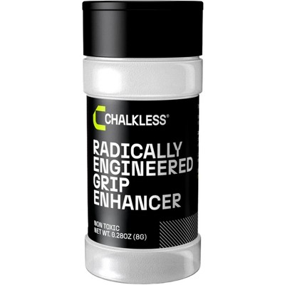 Chalkless Grip Enhancer .28 oz. Bottle