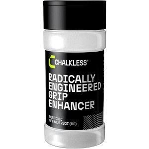 Chalkless Grip Enhancer .28 oz. Bottle - 1 of 2