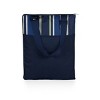 Picnic Time Vista 59" x 51" Outdoor Folding Machine Washable Picnic Blanket and Tote - 4 of 4