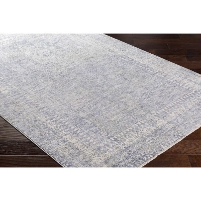Hauteloom Foley Carved Statement Rug