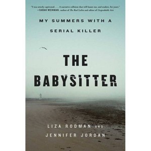 The Babysitter - by Liza Rodman & Jennifer Jordan - 1 of 1