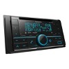 Kenwood DPX795BH CD Receiver with  Alexa Built-In, Bluetooth & HD Radio - 4 of 4