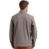 Clique Tempest Waterproof Full Zip Mens Softshell Jacket - 2 of 2