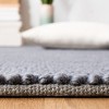 Natura NAT425 Hand Woven Indoor Rugs - Safavieh - 4 of 4