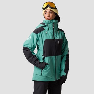 Backcountry, CrestCruiser Insulated Jacket - Women's - 1 of 4