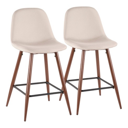 Counter height deals modern stools