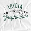 Women's Loyola University Maryland Greyhounds T-Shirt - 2 of 4