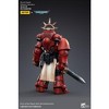 Joy Toy - JoyToy - Warhammer 40K - Blood Angels: Veteran Laenatus 1/18 Figure - 2 of 4