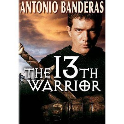 The 13th Warrior (DVD)(2000)