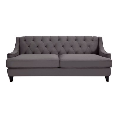 target gray couch