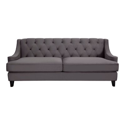 target velvet couch