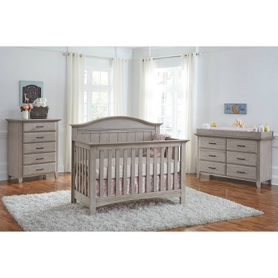 Chandler 4 in 1 crib by soho hot sale baby